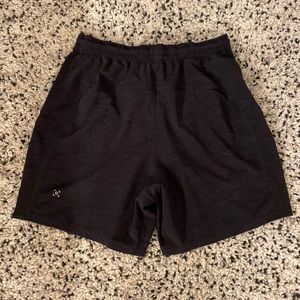 Lululemon Pace Breaker Short 7”